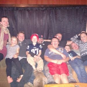 Meet your Posher, Sean